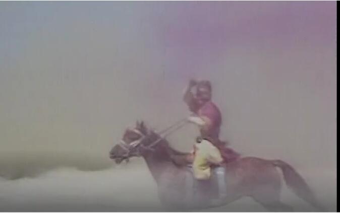 徐霆雷替身六小龄童扮演孙悟空是第几集