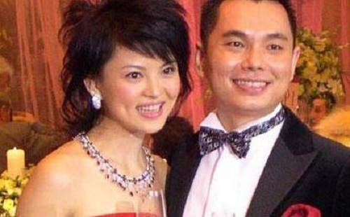 李湘前夫现状评价前妻用词引争议(李湘老公前妻) 李湘前夫现状评价前妻用词引争议(李湘老公前妻)