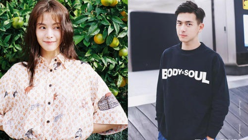 李现八卦和钟楚曦为什么分手(李现钟楚曦公布恋情)