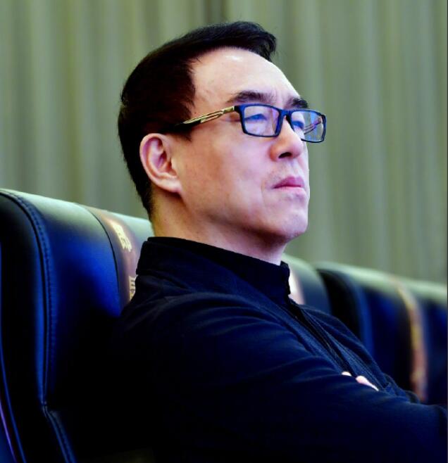 郎昆现状如何(郎昆结婚了吗)