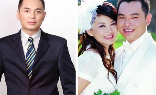 李湘前夫现状评价前妻用词引争议(李湘老公前妻) 李湘前夫现状评价前妻用词引争议(李湘老公前妻)