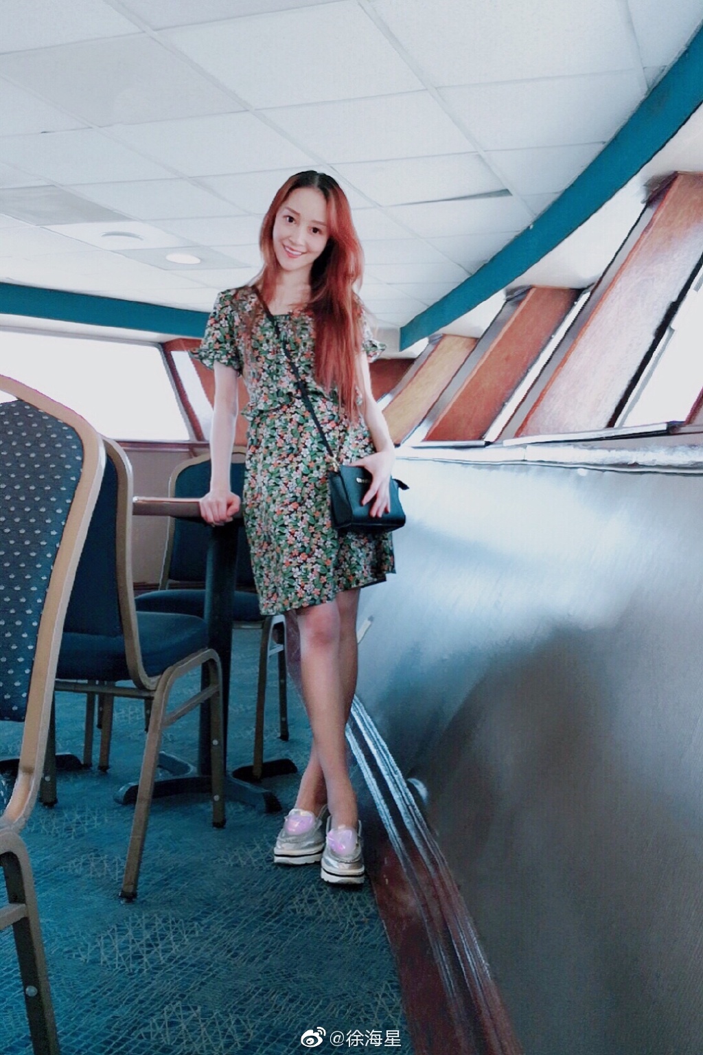 徐海星为什么被黑(徐海星事件是什么关系)