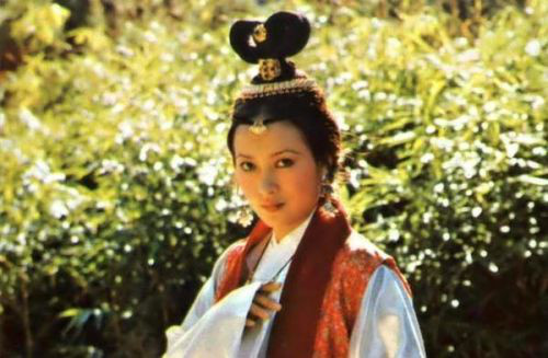 徐枫年轻时候的照片(钱枫年轻时的样子)