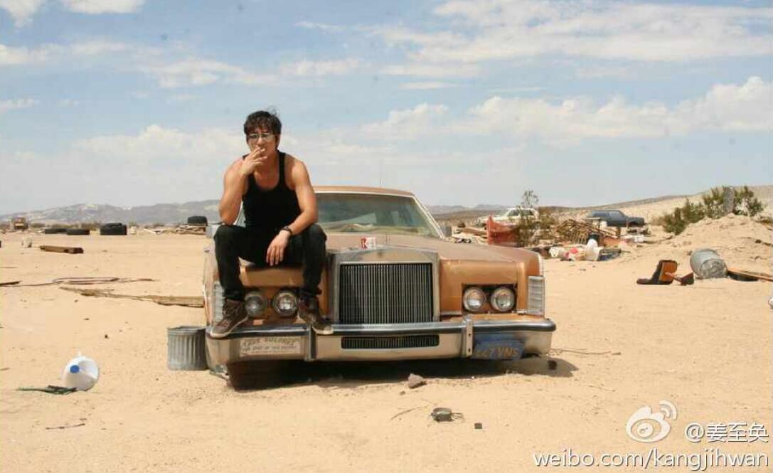 姜至奂现状如何他为什么不红了 姜至奂现状如何他为什么不红了