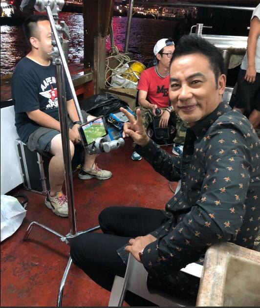 任达华为什么叫三哥、君子？他现在身价多少