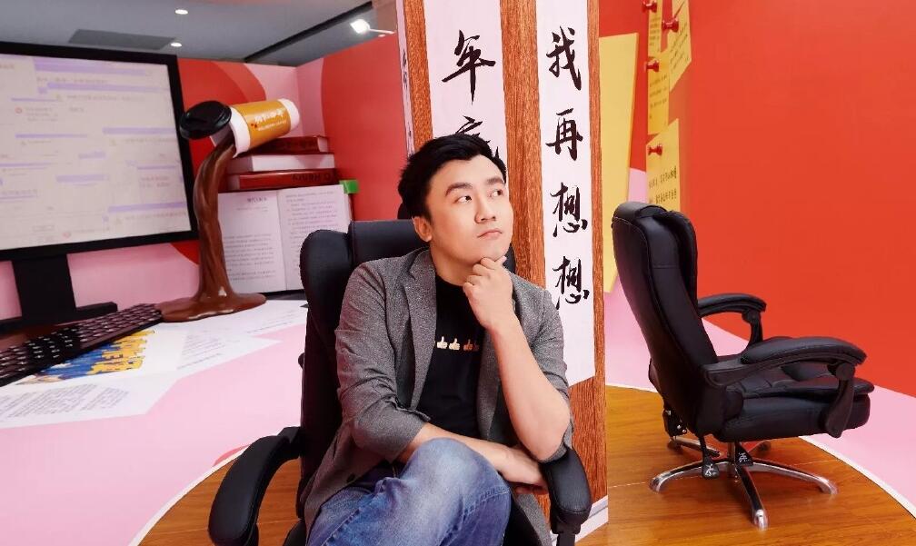 史炎是交大哪个专业的(交大的史炎个人简介)