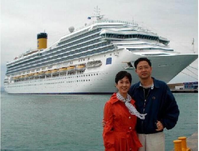 演员龚雪现状她的老公是谁(电影演员龚雪的老公是谁) 演员龚雪现状她的老公是谁(电影演员龚雪的老公是谁)