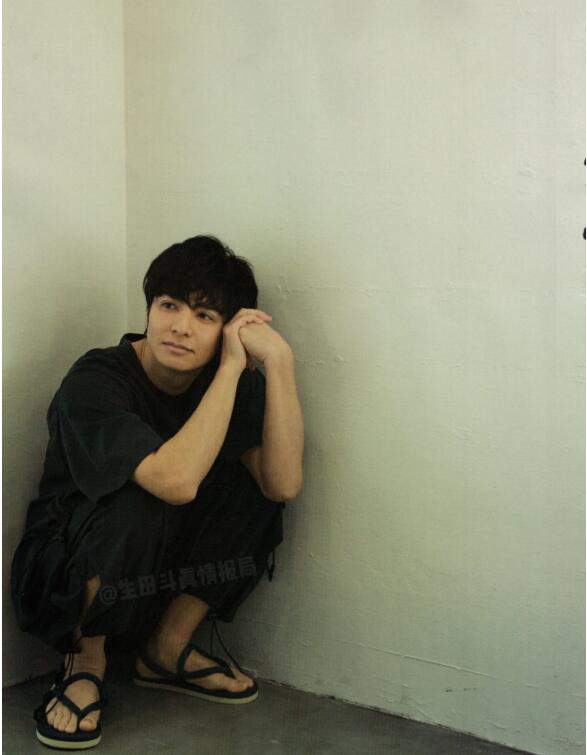 生田斗真跟清野菜名分手了吗(清野菜名结婚了吗) 生田斗真跟清野菜名分手了吗(清野菜名结婚了吗)