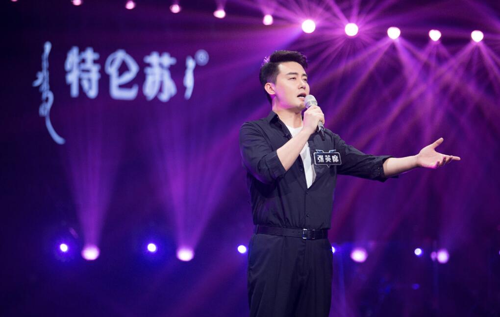 张英席的婚恋史简介(张英席的妻子) 张英席的婚恋史简介(张英席的妻子)