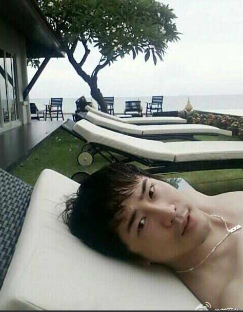 姜至奂现状如何他为什么不红了