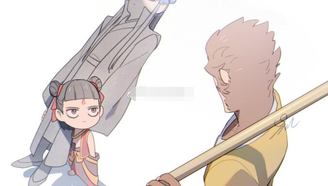 哪吒是女的还是男的(哪吒到底是女的还是男的呢)