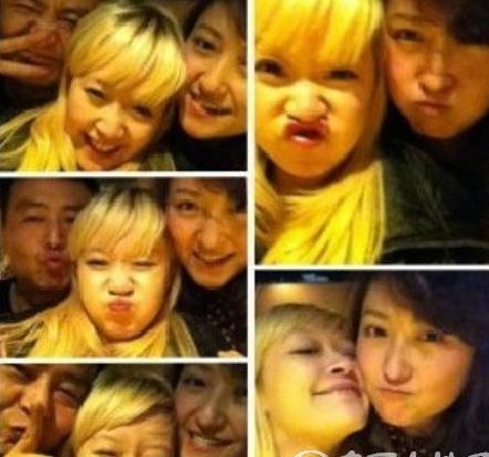 徐海星为什么被黑(徐海星事件是什么关系)