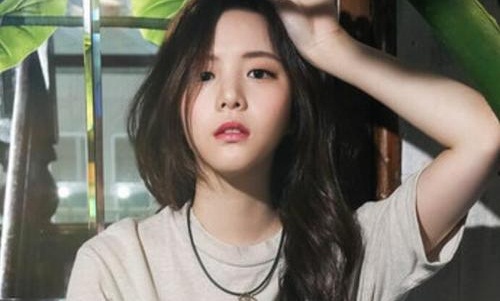 李烈音抓的巨蛤照片