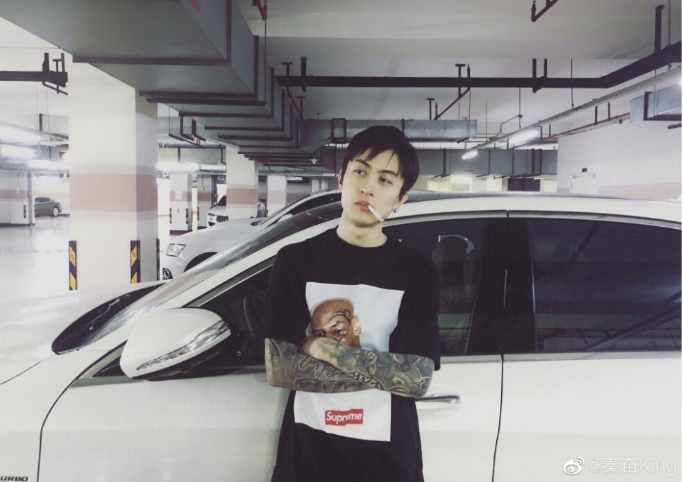 秦奋晒99亿余额事件回顾(秦奋99亿转账)