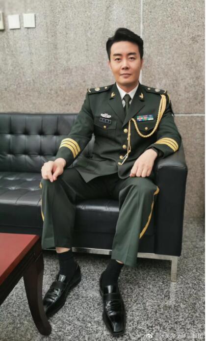 张英席的婚恋史简介(张英席的妻子) 张英席的婚恋史简介(张英席的妻子)