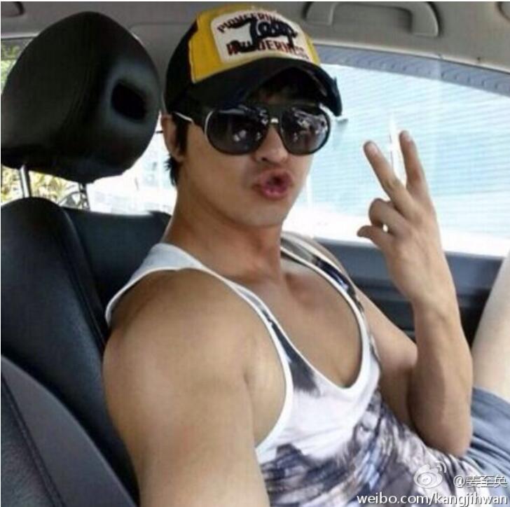 姜至奂现状如何他为什么不红了 姜至奂现状如何他为什么不红了