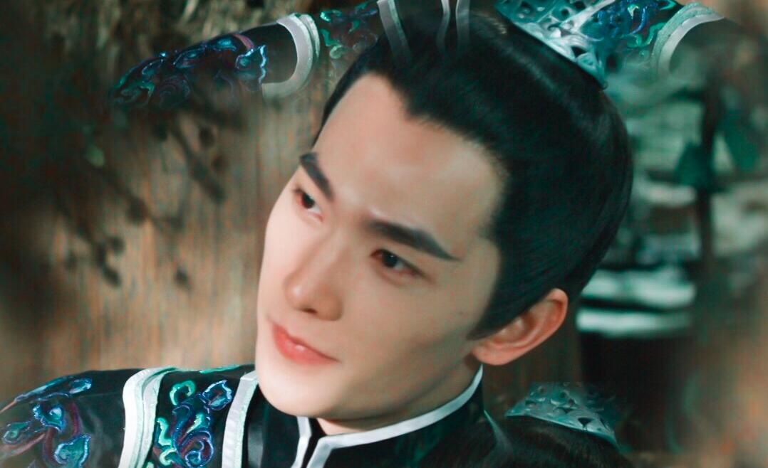 为什么叫杨洋三公主(杨洋 是杨洋吧)