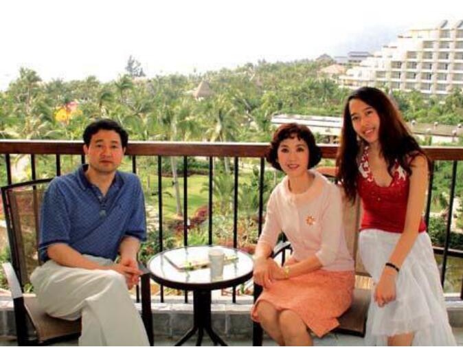 演员龚雪现状她的老公是谁(电影演员龚雪的老公是谁) 演员龚雪现状她的老公是谁(电影演员龚雪的老公是谁)