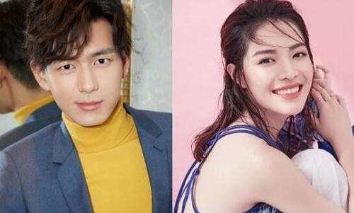 李现八卦和钟楚曦为什么分手(李现钟楚曦公布恋情)