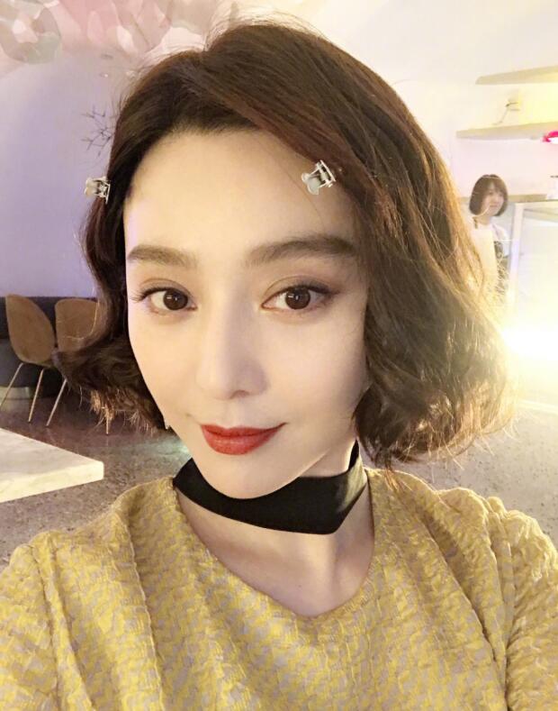 真实的金鱼眼是什么样子图片(金鱼眼女人图片)