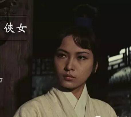 徐枫年轻时候的照片(钱枫年轻时的样子)