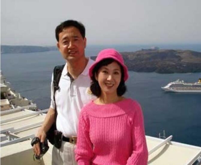 演员龚雪现状她的老公是谁(电影演员龚雪的老公是谁)