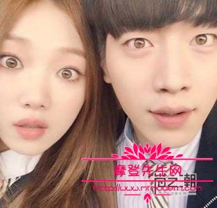 徐康俊和井柏然好像的对比图(井柏然和谁长得挺像)