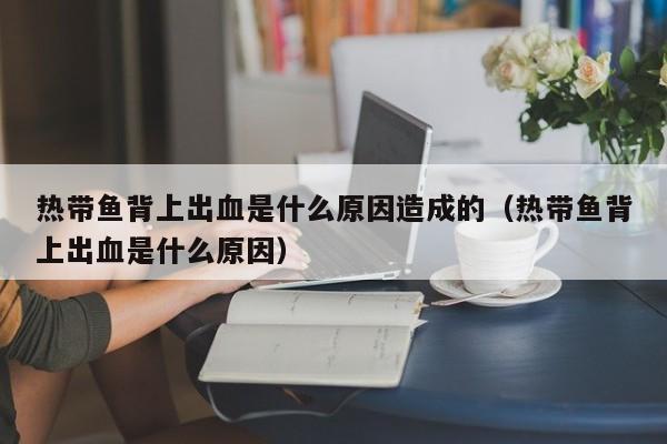 热带鱼背上出血是什么原因造成的（热带鱼背上出血是什么原因） 