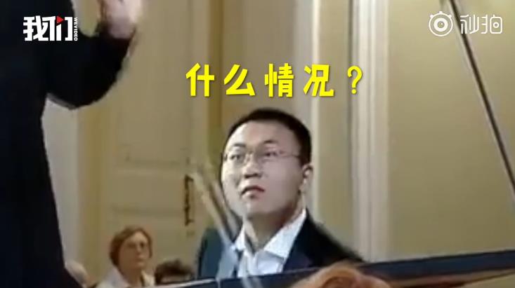 安天旭柴赛表情包走红国际音乐圈 安天旭柴赛表情包走红国际音乐圈