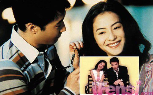 张豪龙和张柏芝是双胞胎吗(张柏芝龙凤双胞胎) 张豪龙和张柏芝是双胞胎吗(张柏芝龙凤双胞胎)