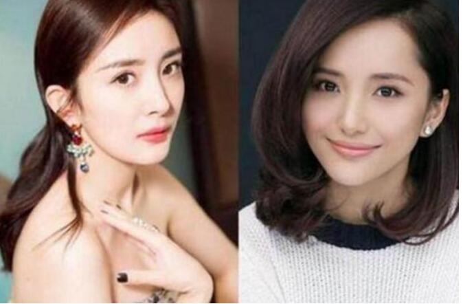 肖雨雨是杨幂旗下艺人吗(周冬雨是杨幂旗下的吗)