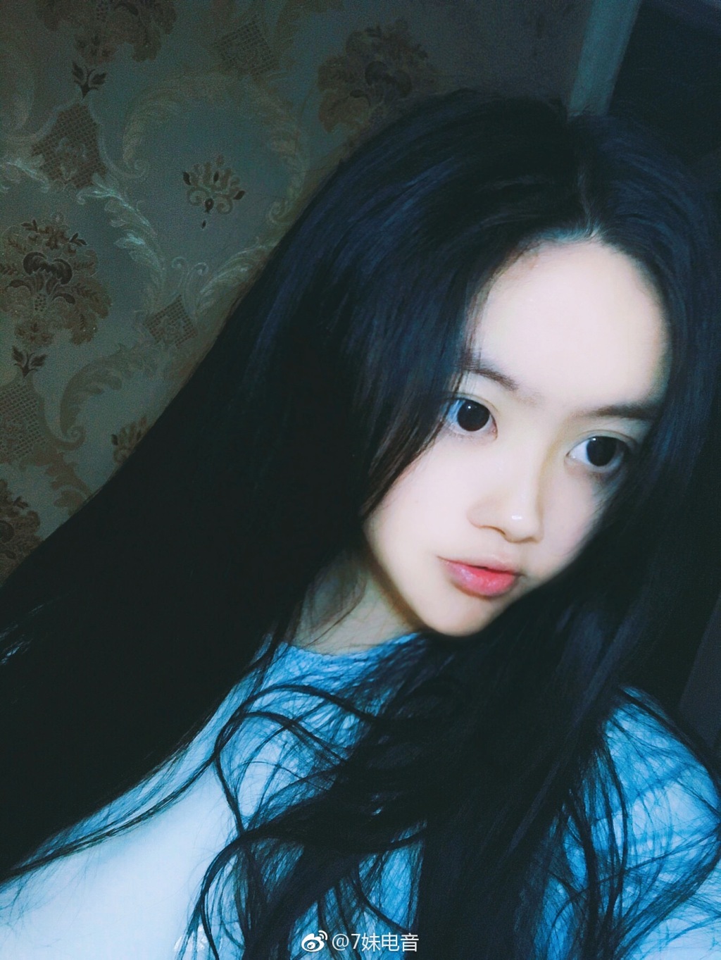 7妹李思琦是怎么火的