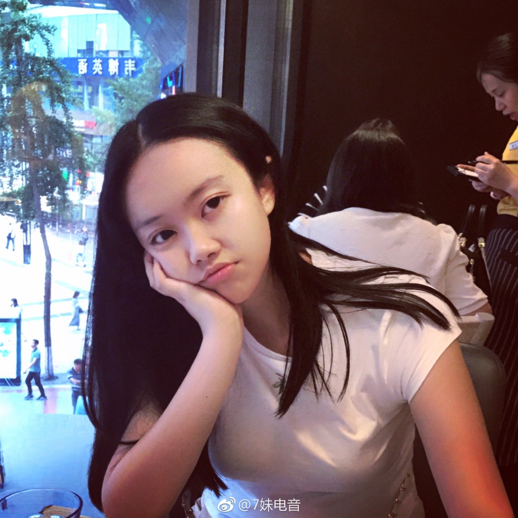 7妹李思琦是怎么火的 7妹李思琦是怎么火的