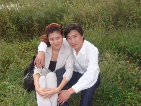 孟令宇老婆尚媛媛照片(孟令宇老婆袁媛)