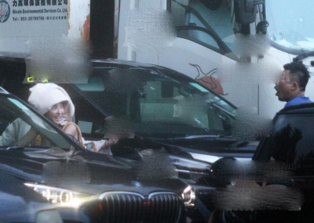 张豪龙和张柏芝是双胞胎吗(张柏芝龙凤双胞胎) 张豪龙和张柏芝是双胞胎吗(张柏芝龙凤双胞胎)