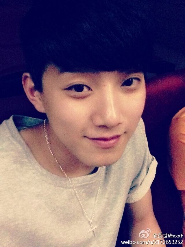 范世琦为什么入狱？范世琦被骂是怎么回事