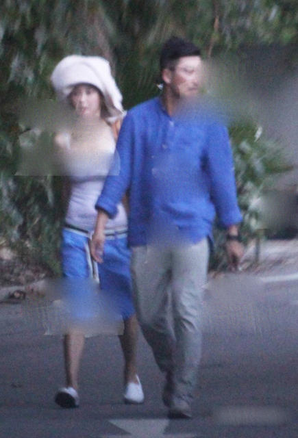 张豪龙和张柏芝是双胞胎吗(张柏芝龙凤双胞胎) 张豪龙和张柏芝是双胞胎吗(张柏芝龙凤双胞胎)