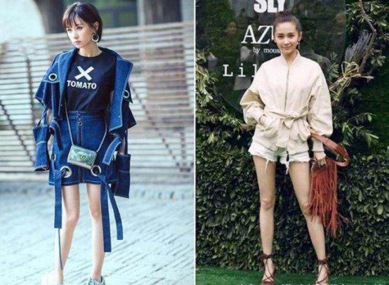 王子文身高是149cm吗？王子文为什么退(王子文身高实际身高)