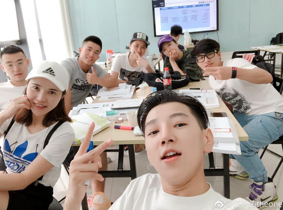 江天佑最新消息现状如何(江天佑微博) 江天佑最新消息现状如何(江天佑微博)