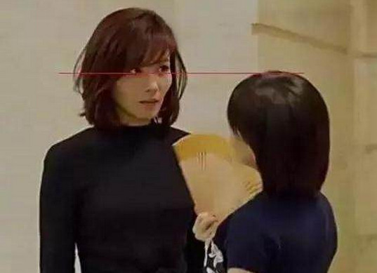 王子文身高是149cm吗？王子文为什么退(王子文身高实际身高)