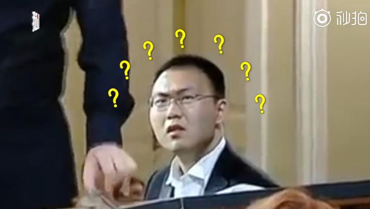 安天旭柴赛表情包走红国际音乐圈 安天旭柴赛表情包走红国际音乐圈