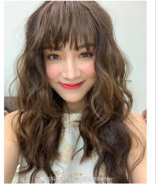 平采娜·乐维瑟派布恩是变性人吗