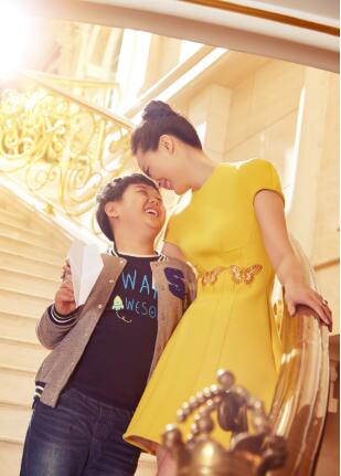 王艳家庭地位不如保姆真的假的 王艳家庭地位不如保姆真的假的