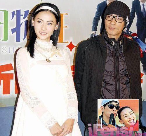 张豪龙和张柏芝是双胞胎吗(张柏芝龙凤双胞胎) 张豪龙和张柏芝是双胞胎吗(张柏芝龙凤双胞胎)