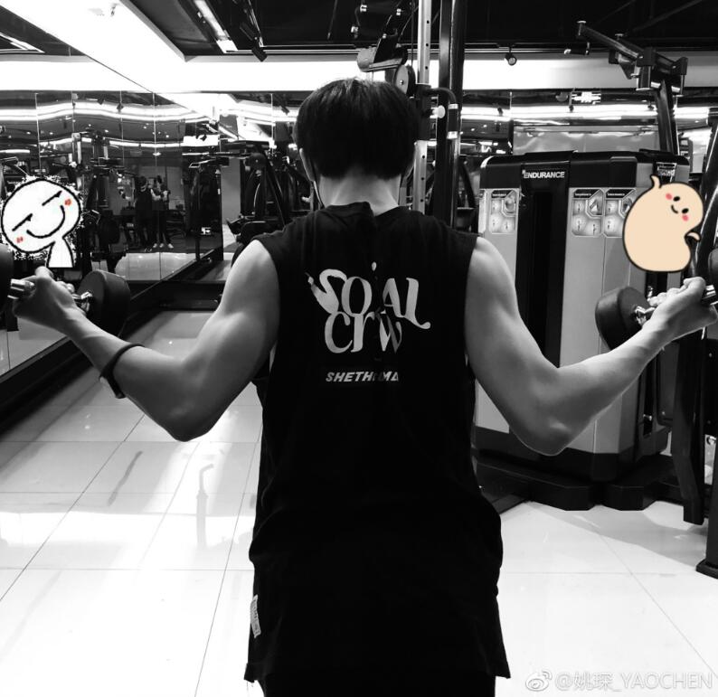 姚琛来了是什么梗(姚琛真名叫什么)