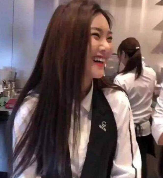 张禾禾为什么都说她最会装(张禾禾为什么退出)