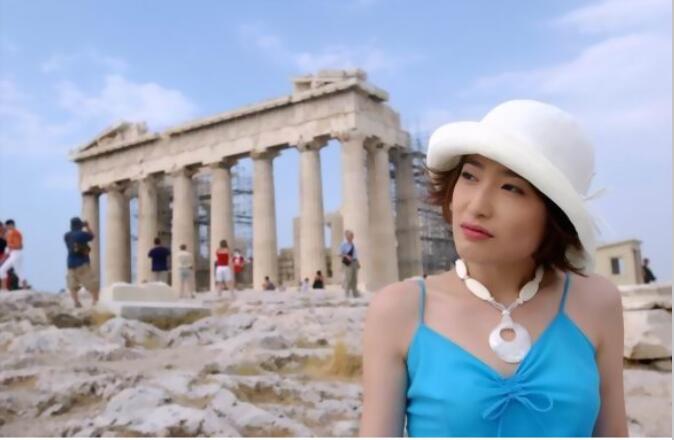 鲍逸琳为什么不拍戏了(鲍逸琳结婚了吗?)