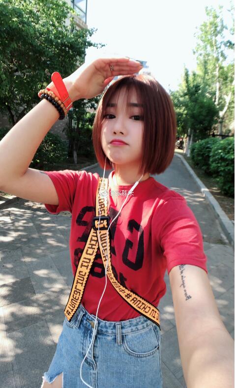 张禾禾为什么都说她最会装(张禾禾为什么退出)