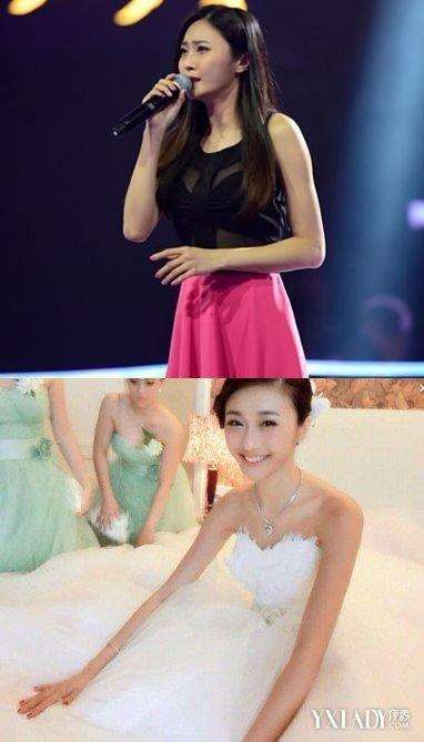 陈冰是好声音第三季第几期出现的？陈冰为什