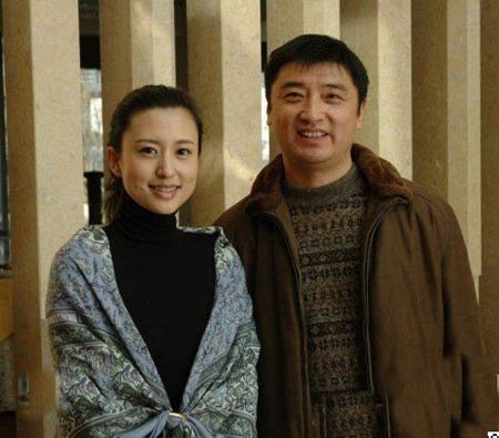 张蕾生病了吗?张蕾老公王吉财简历照片 张蕾生病了吗?张蕾老公王吉财简历照片